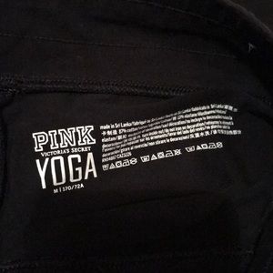 PINK Victoria's Secret Pants - PINK leggings 🤸🏽♀️🏋🏽♀️🏃🏽♀️ PINK Victoria's Secret Pants - PINK leggings 🤸🏽♀️🏋🏽♀️🏃🏽♀️